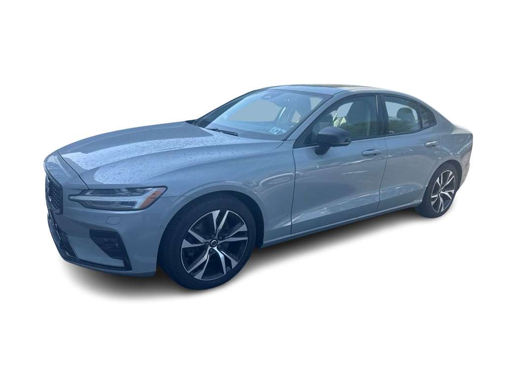 Thumbnail: 2024 Volvo S60 - 1