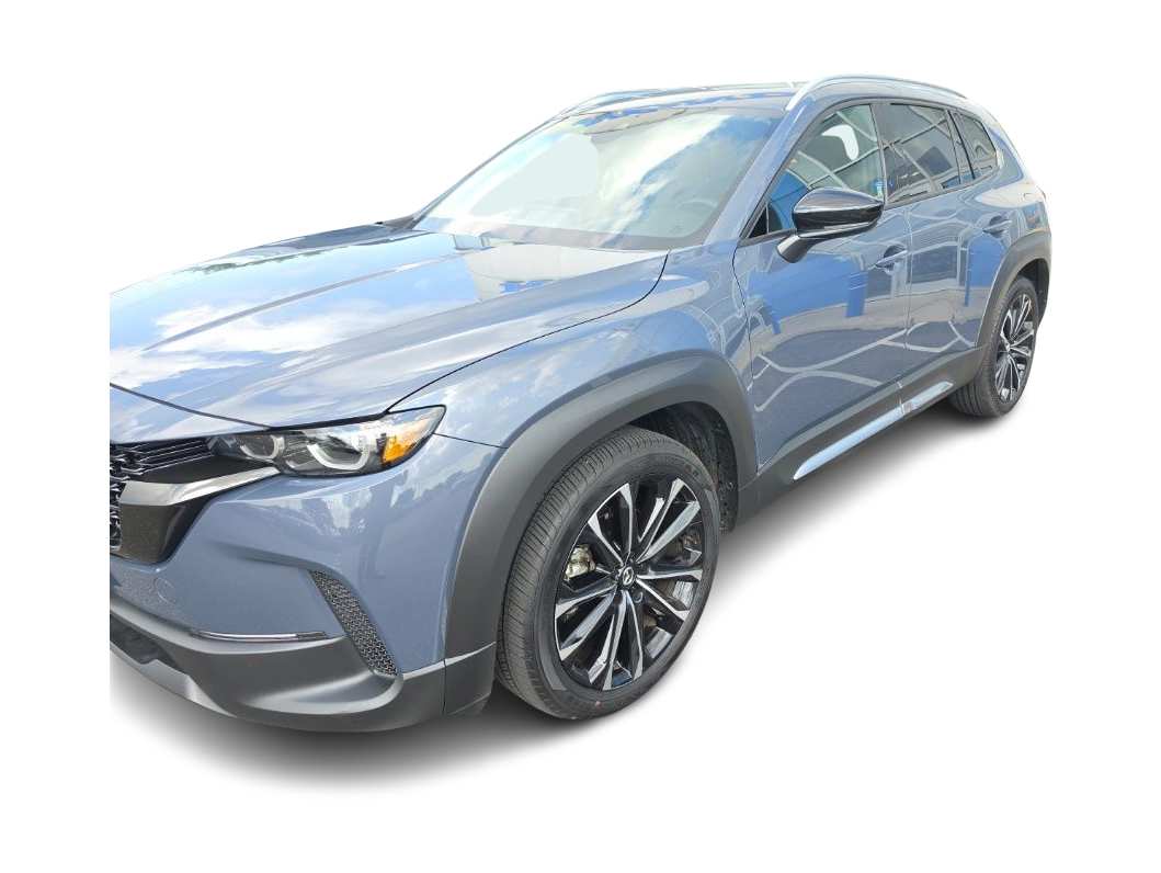 Thumbnail: 2024 Mazda CX-50 - 1