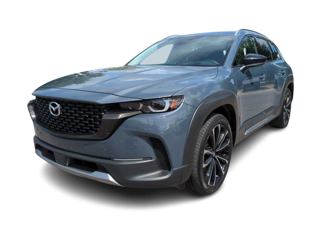 Thumbnail: 2025 Mazda CX-50 - 1