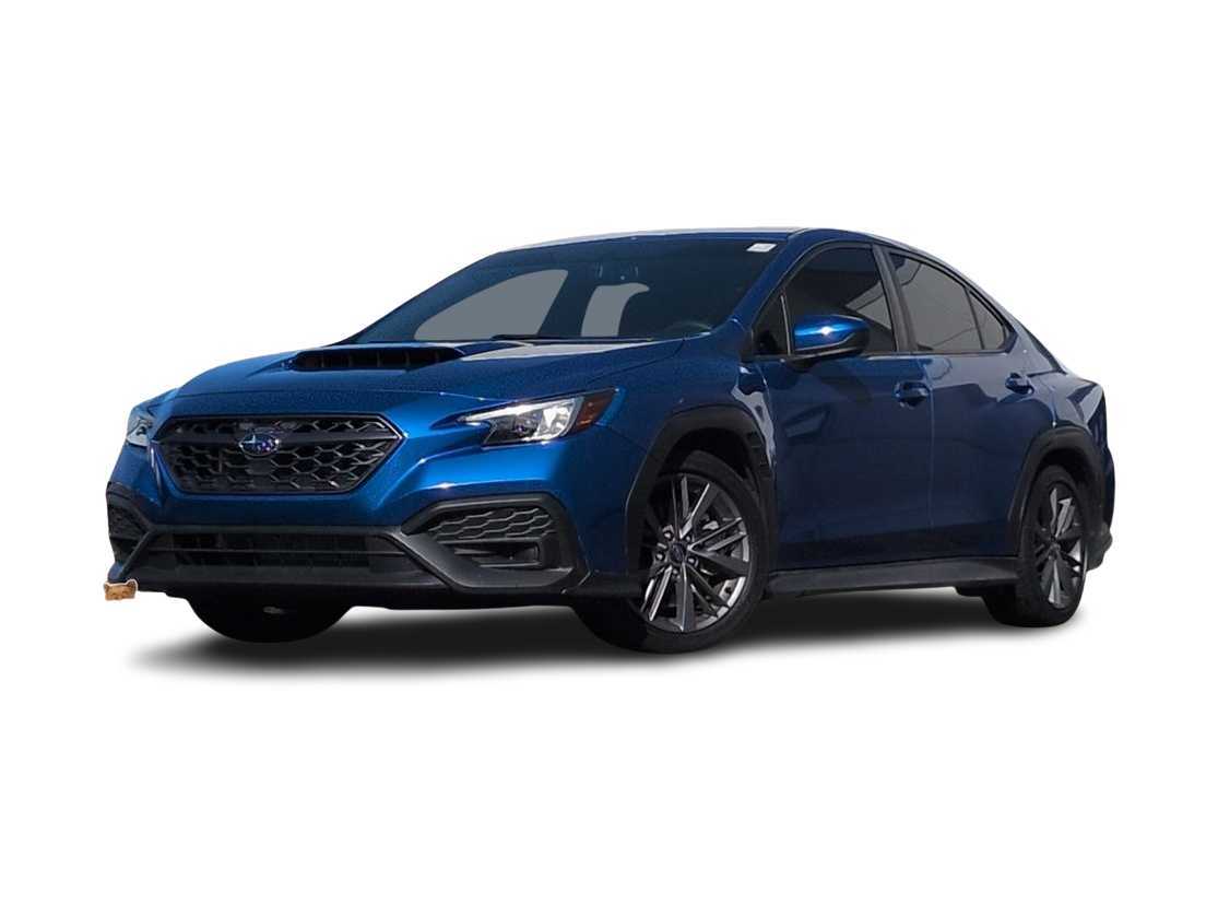 Thumbnail: 2023 Subaru WRX - 1