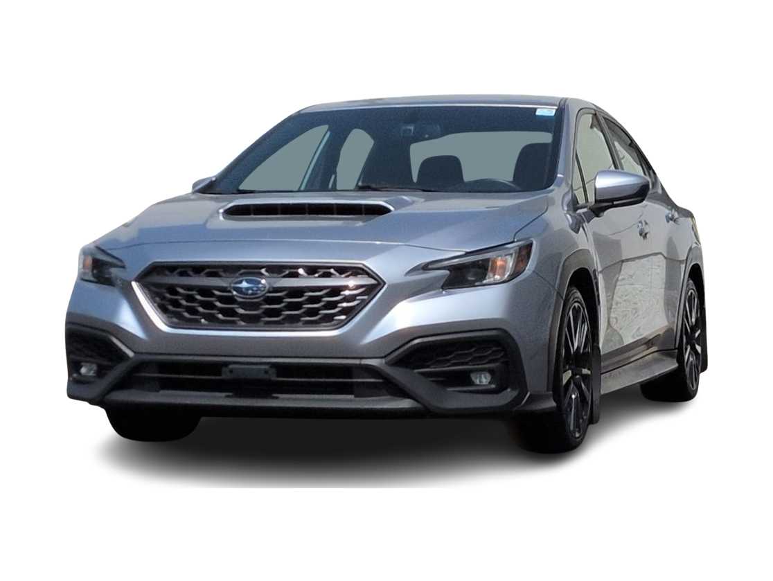 Thumbnail: 2023 Subaru WRX - 1