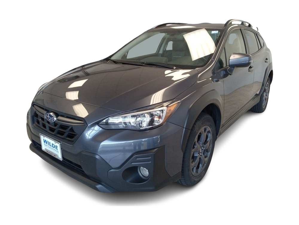 2021 Subaru Crosstrek Sport -
                Madison, WI