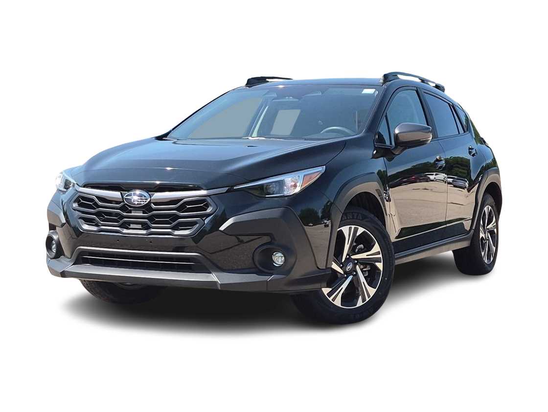 Thumbnail: 2025 Subaru Crosstrek - 1