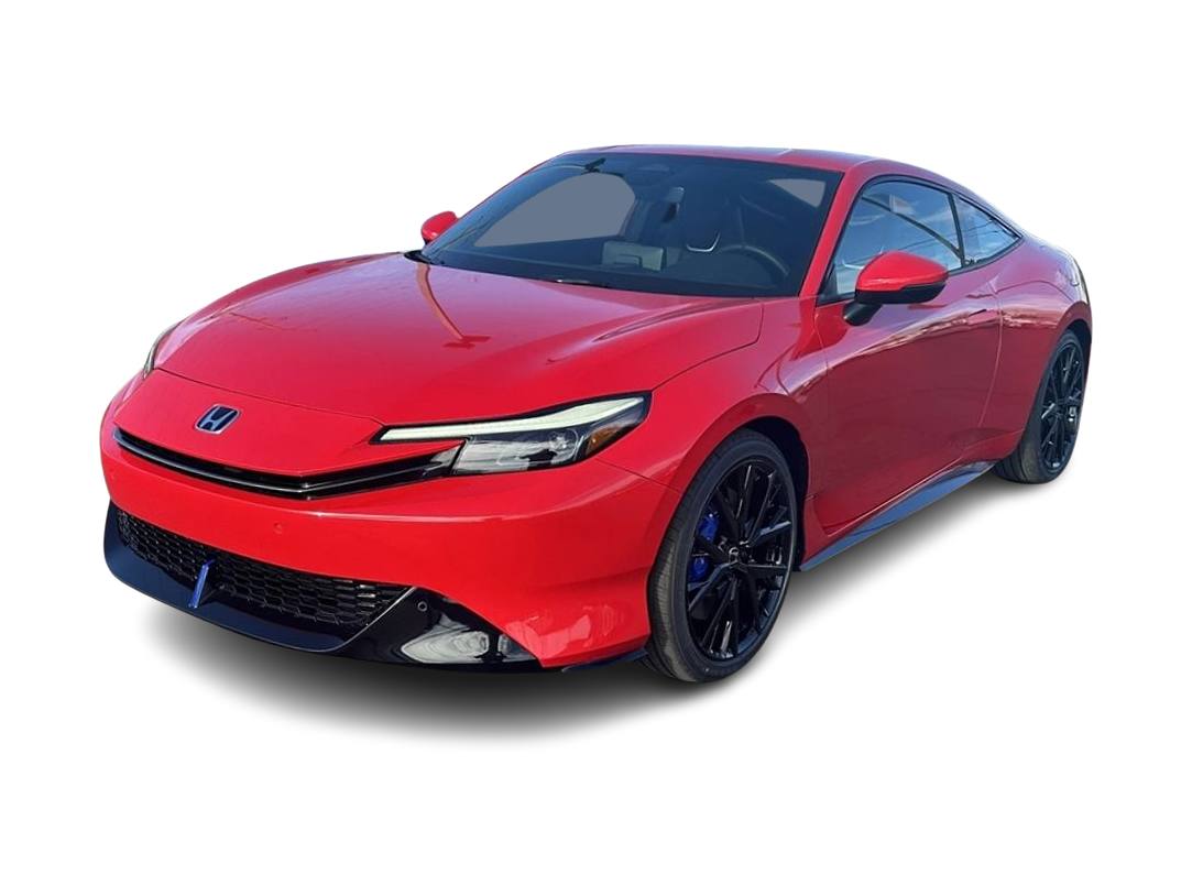 Thumbnail: 2026 Honda  - 1