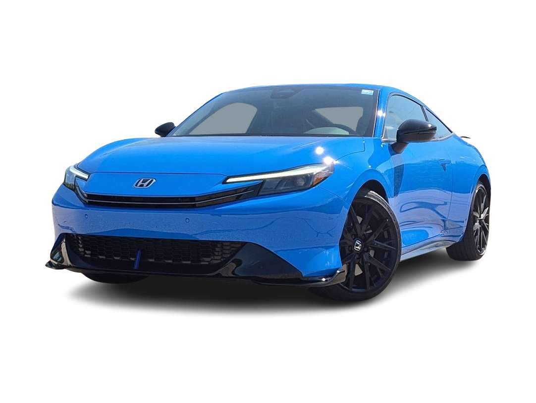 Thumbnail: 2026 Honda  - 1