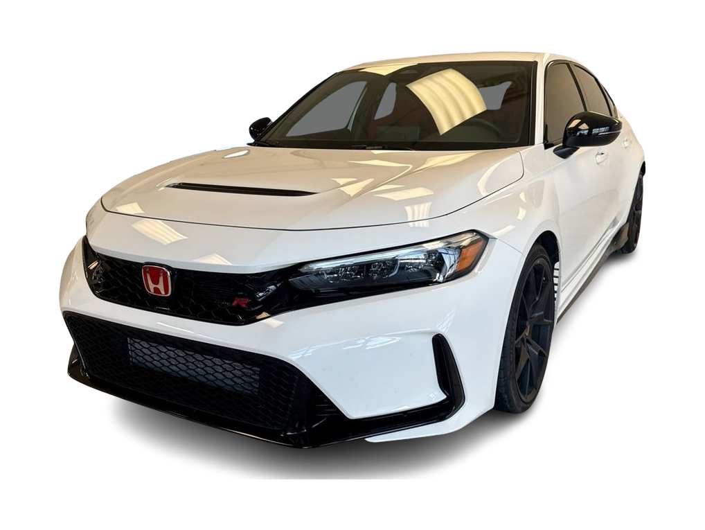 Thumbnail: 2024 Honda Civic - 1