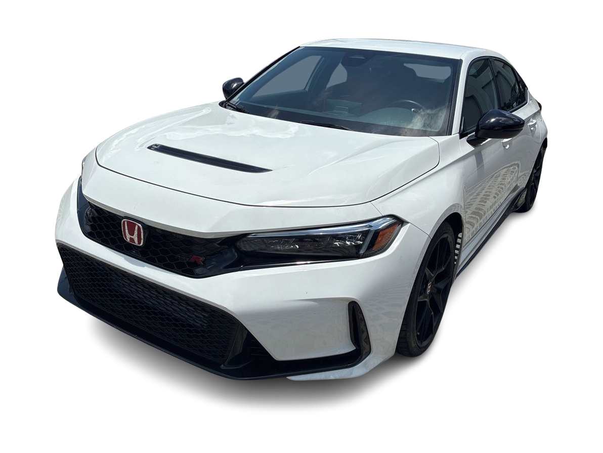 Thumbnail: 2025 Honda Civic - 1