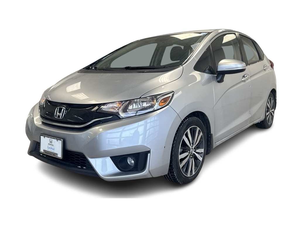 2016 Honda Fit EX -
                Madison, WI