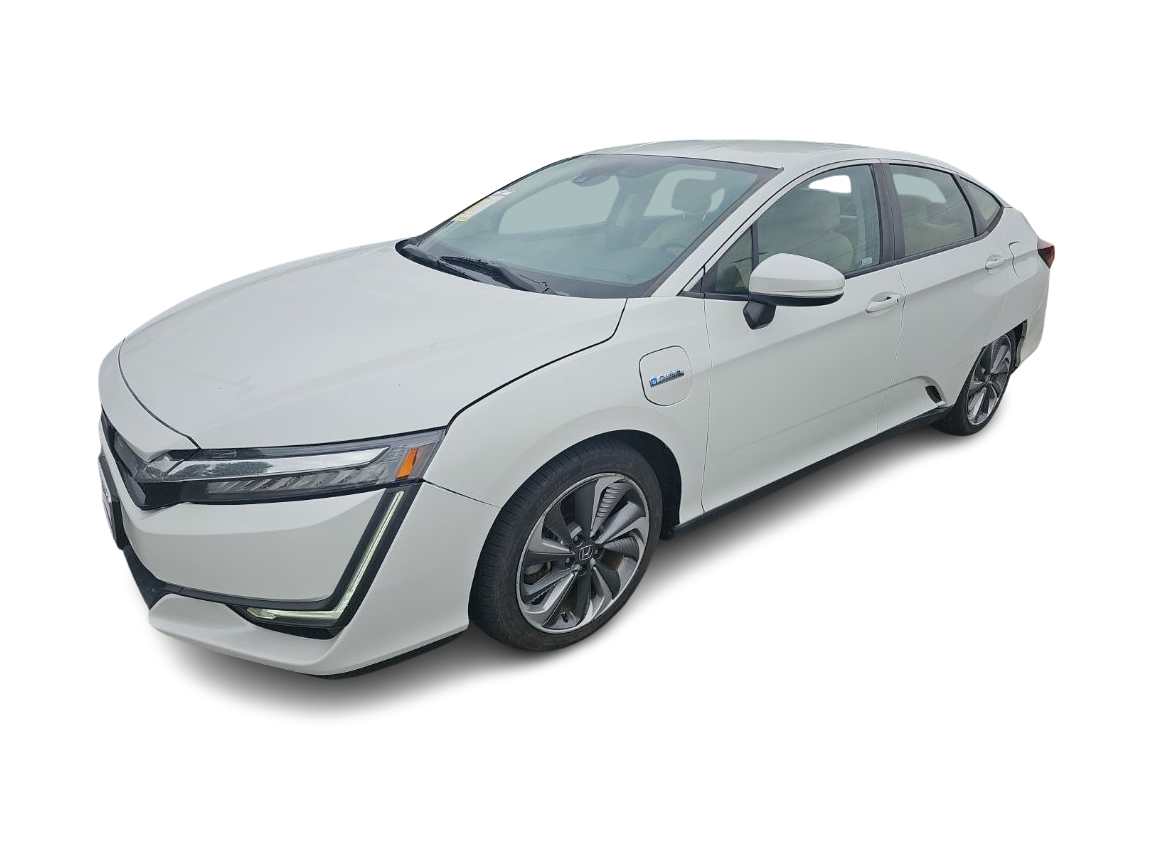 2021 Honda Clarity Base -
                  Madison, WI