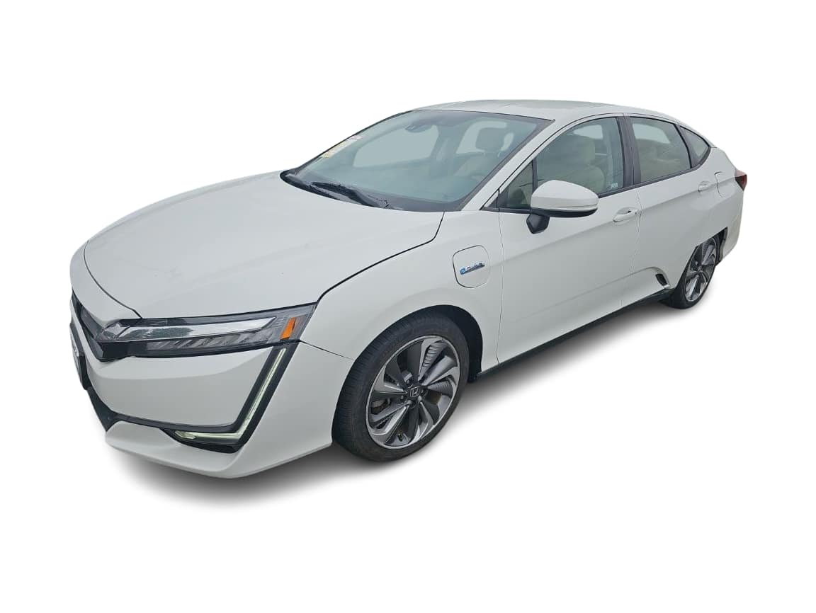 2021 Honda Clarity Base -
                  Madison, WI