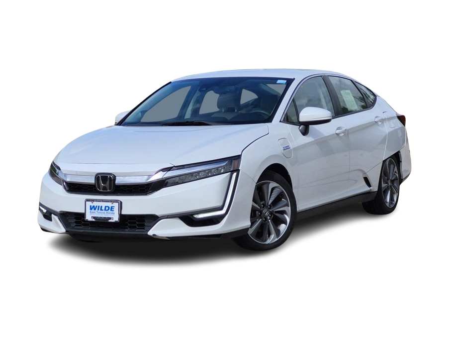 2021 Honda Clarity Base -
                  Madison, WI
