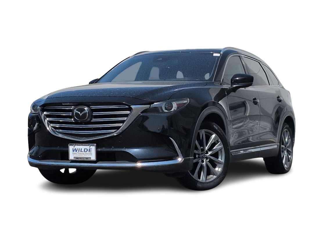 Thumbnail: 2019 Mazda CX-9 - 1