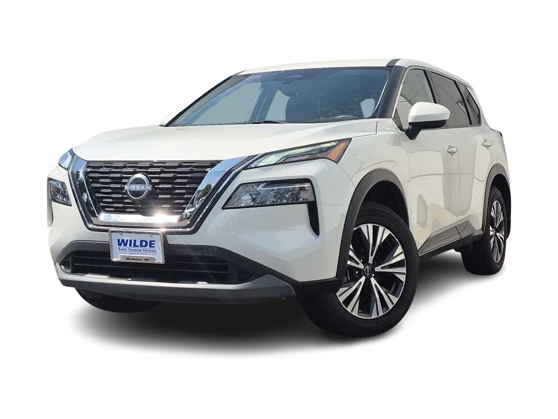 Thumbnail: 2023 Nissan Rogue - 1