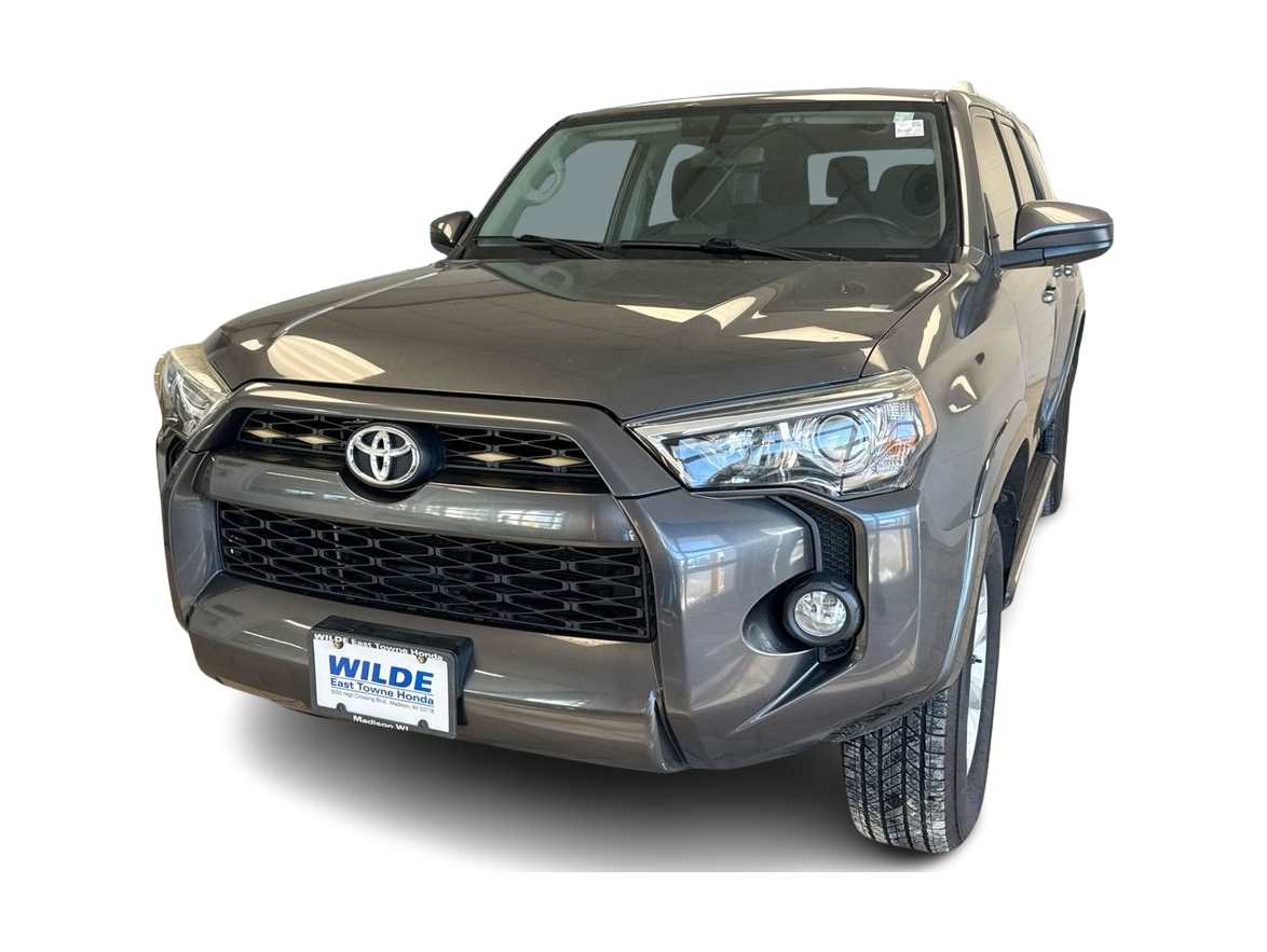 2015 Toyota 4Runner SR5 -
                  Madison, WI