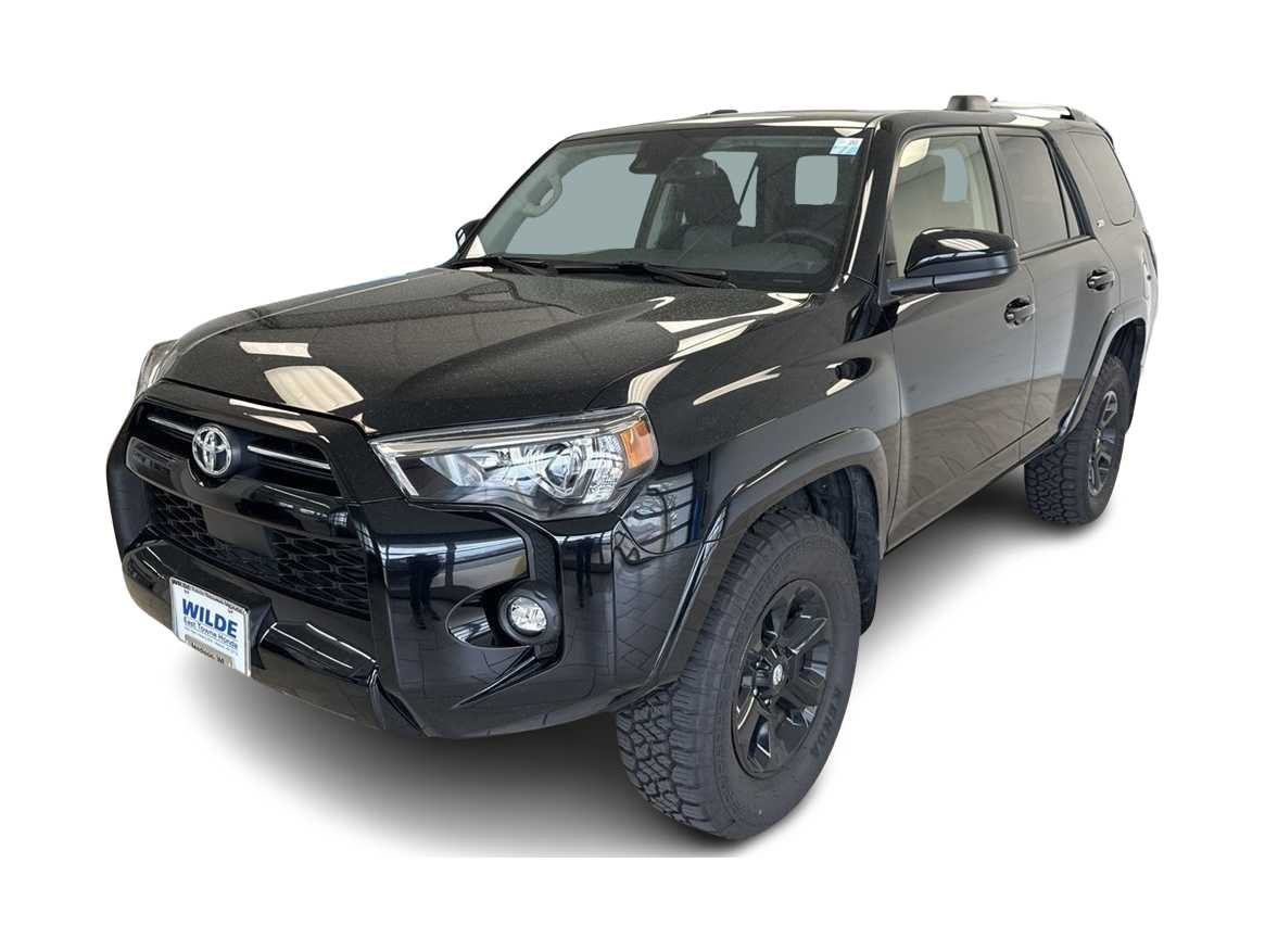 2023 Toyota 4Runner SR5 -
                Madison, WI