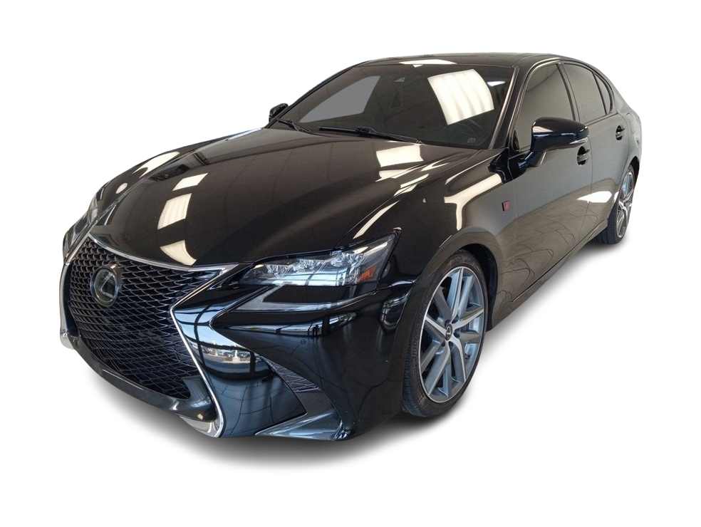 2019 Lexus GS 350 -
                Madison, WI