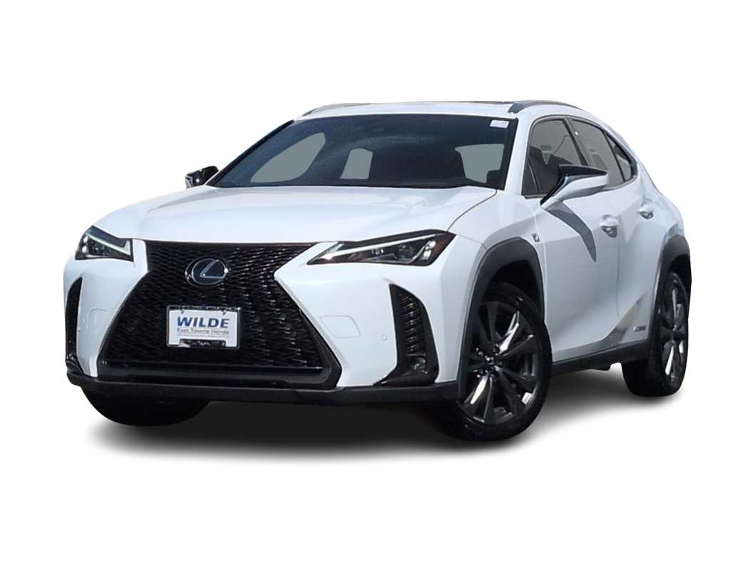 2021 Lexus UX 250h -
                  Madison, WI