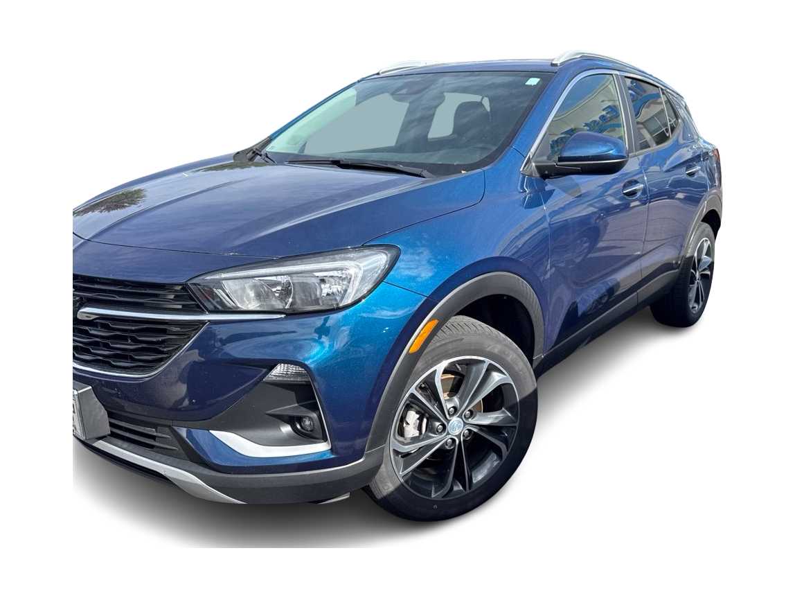 2021 Buick Encore GX Select -
                  Madison, WI