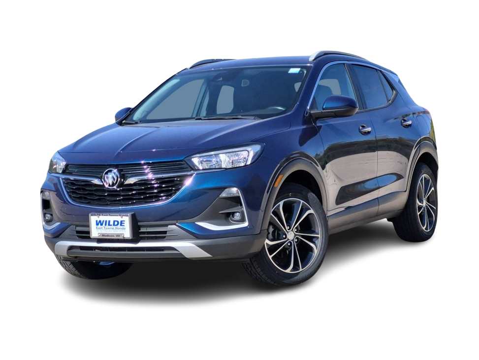 2021 Buick Encore GX Select -
                  Madison, WI