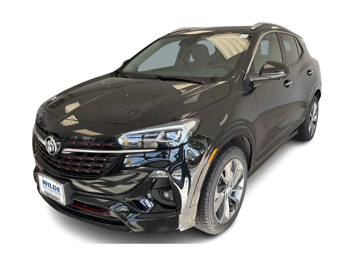 2021 Buick Encore GX Essence -
                Madison, WI