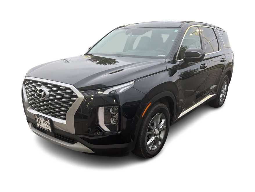 Thumbnail: 2022 Hyundai Palisade - 1