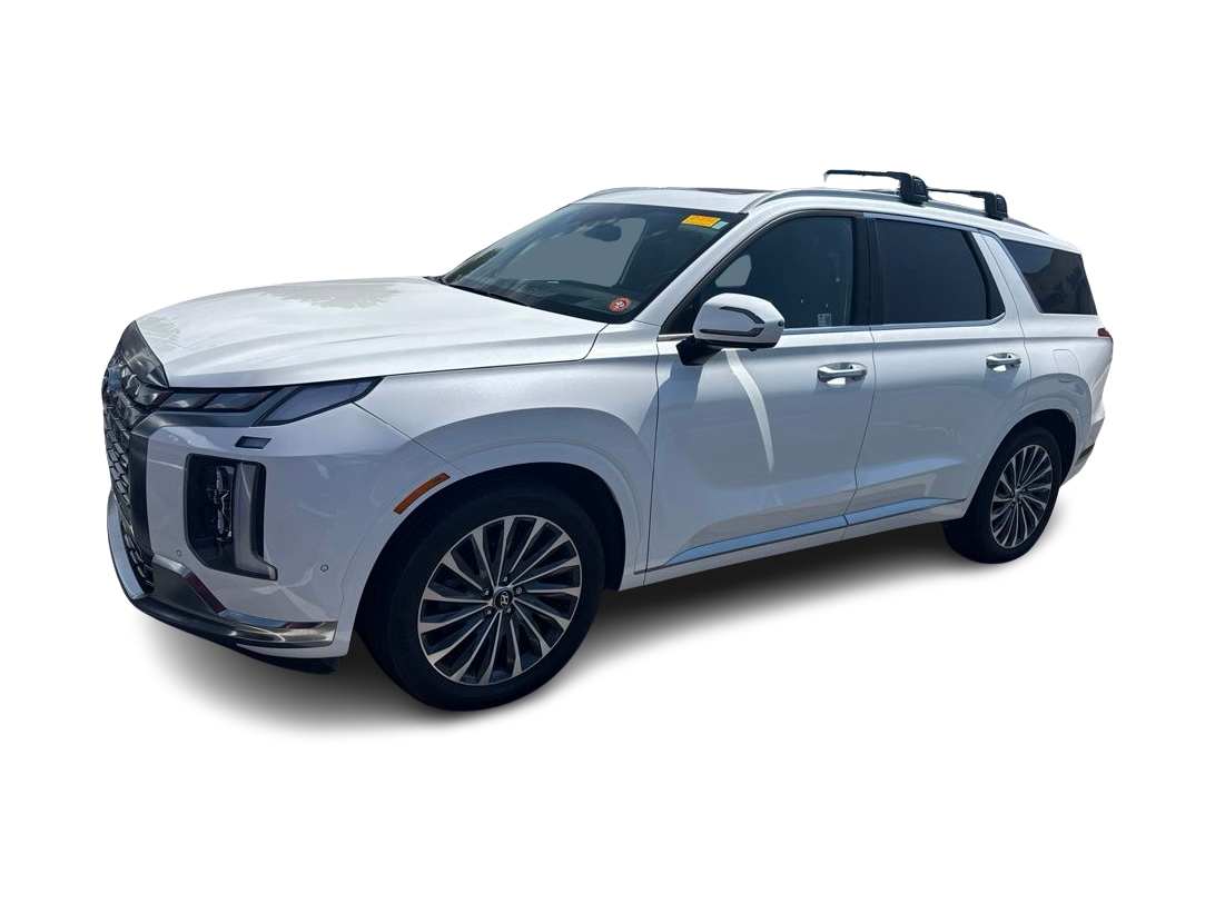 Thumbnail: 2024 Hyundai Palisade - 1