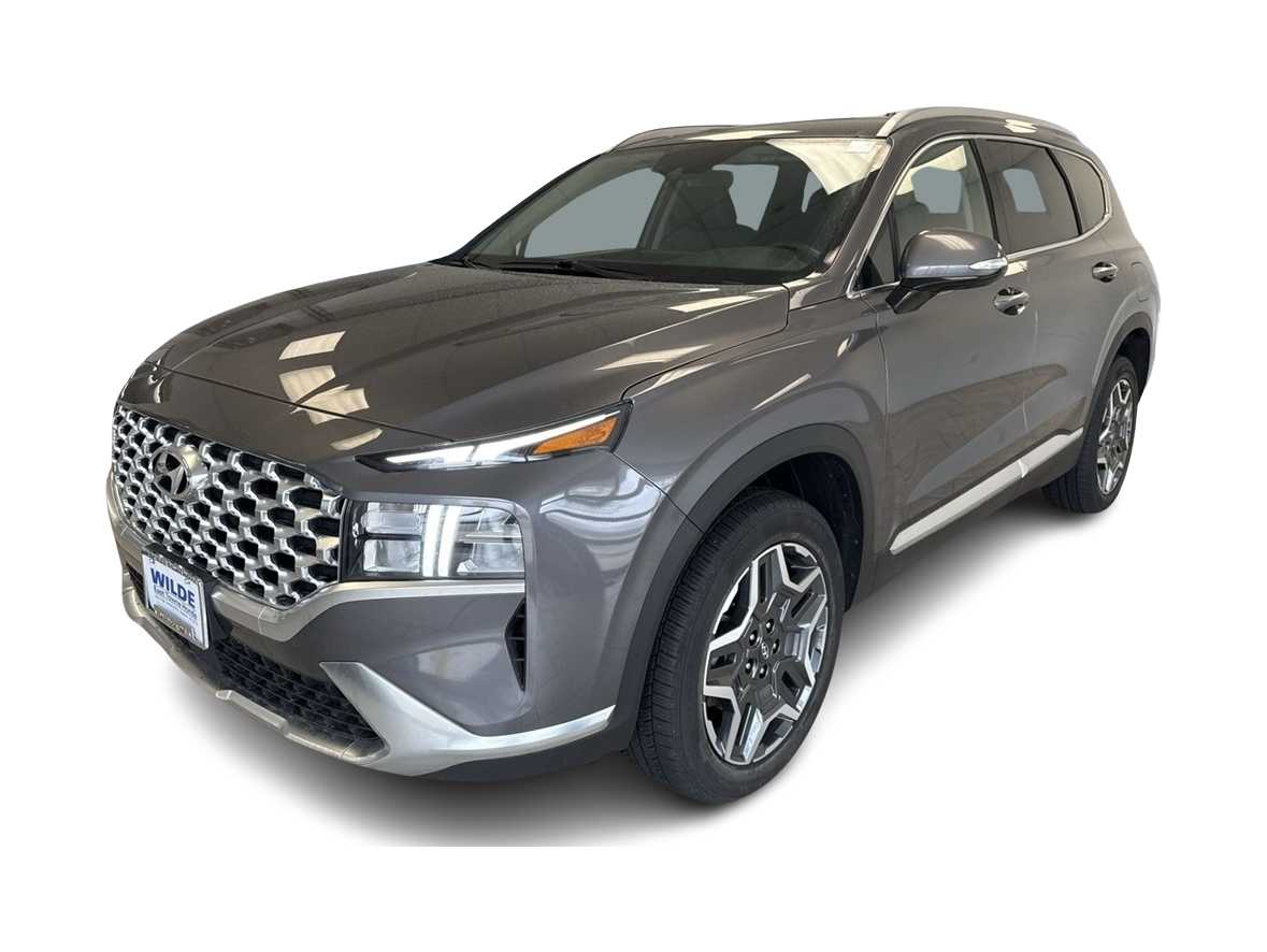 2022 Hyundai Santa Fe SEL -
                Madison, WI