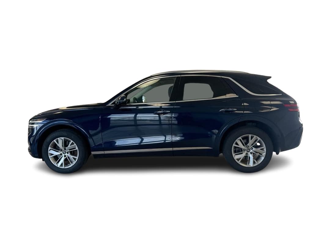 2023 Genesis GV70 2.5T -
                  Madison, WI