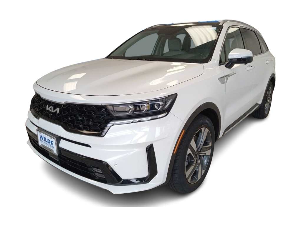 2023 Kia Sorento SX -
                Madison, WI