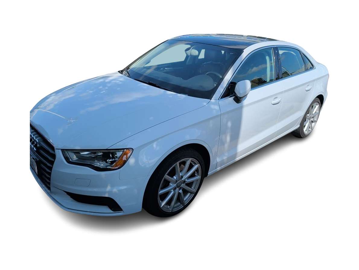 2015 Audi A3 Premium Plus -
                  Madison, WI