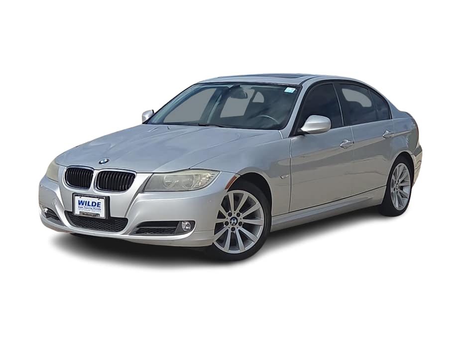 2011 BMW 3 Series 328i -
                  Madison, WI