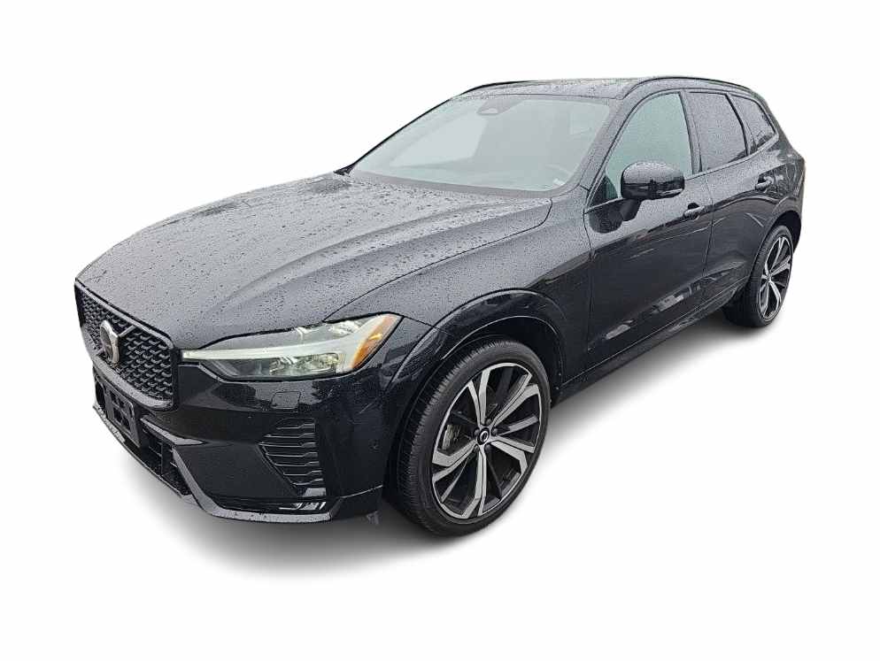 Thumbnail: 2022 Volvo XC60 - 1