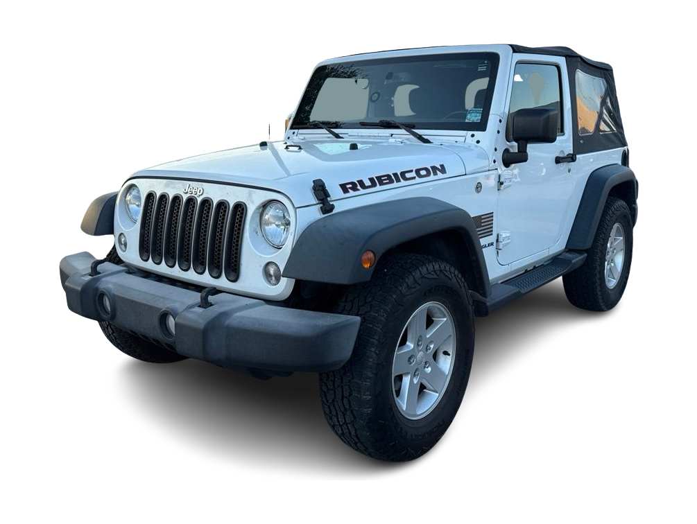 2016 Jeep Wrangler Sport -
                  Fort Worth, TX