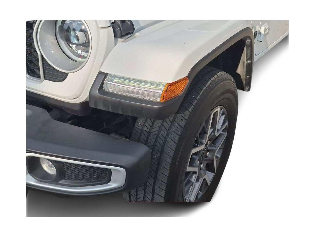 Thumbnail: 2025 Jeep Wrangler - 1