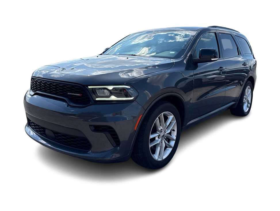 Thumbnail: 2024 Dodge Durango - 1