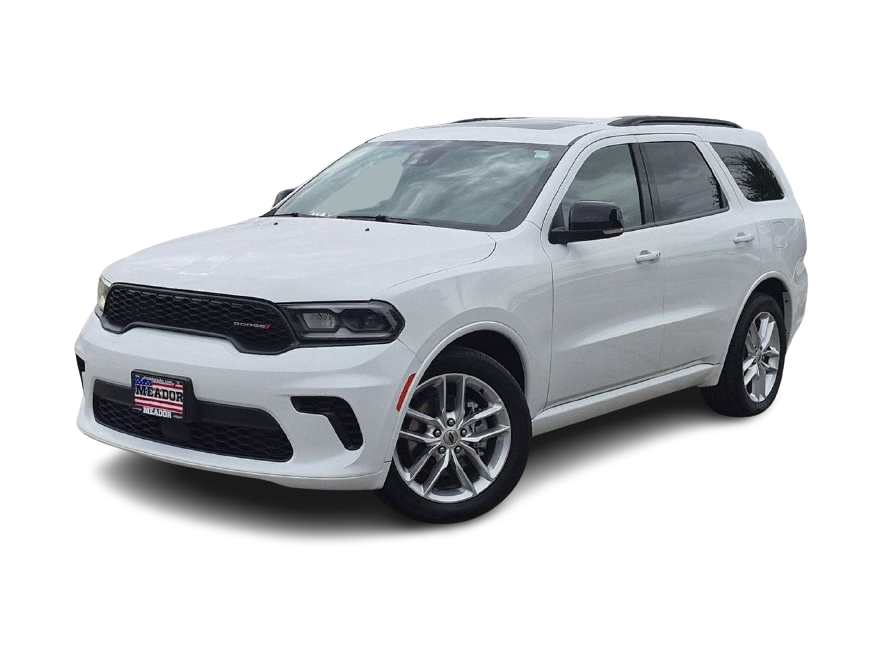 Thumbnail: 2024 Dodge Durango - 1