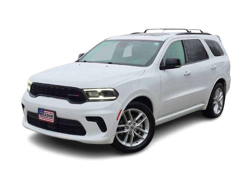 Thumbnail: 2024 Dodge Durango - 1