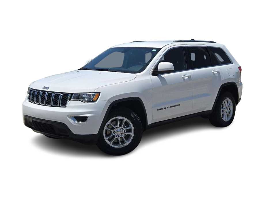 Thumbnail: 2018 Jeep Grand Cherokee - 1