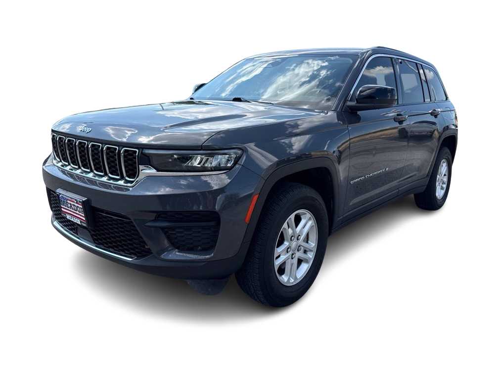 Thumbnail: 2023 Jeep Grand Cherokee - 1