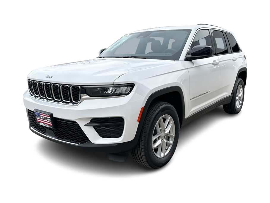 Thumbnail: 2026 Jeep Grand Cherokee - 1