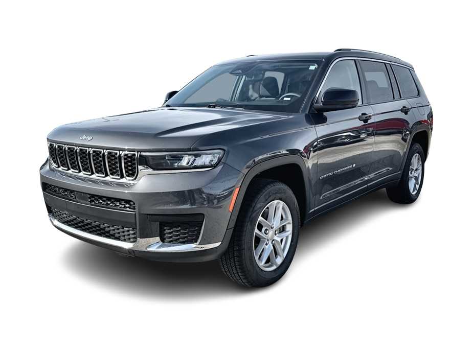 2023 Jeep Grand Cherokee L Laredo -
                  Fort Worth, TX