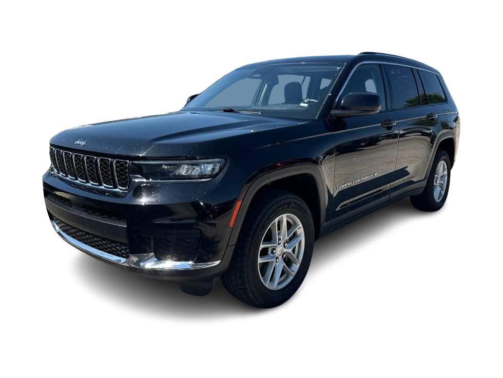 2023 Jeep Grand Cherokee L Laredo -
                  Fort Worth, TX