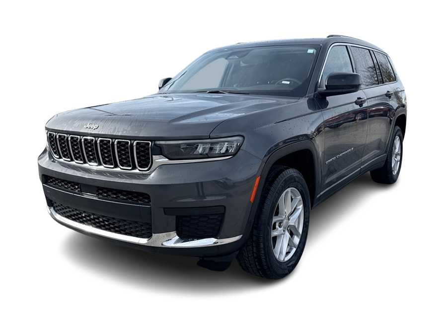2023 Jeep Grand Cherokee L Laredo -
                  Fort Worth, TX