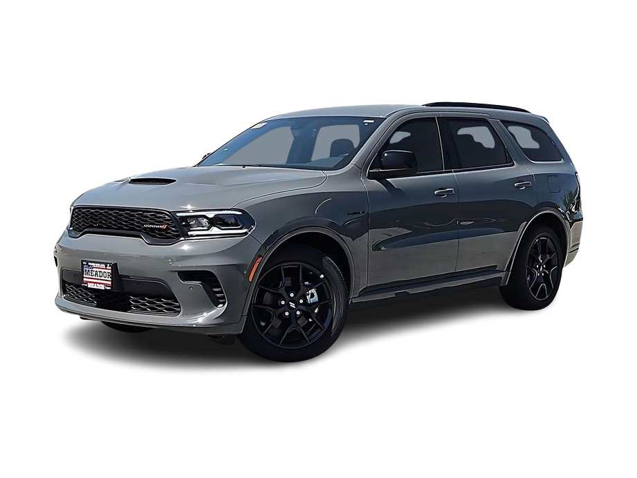 Thumbnail: 2026 Dodge Durango - 1