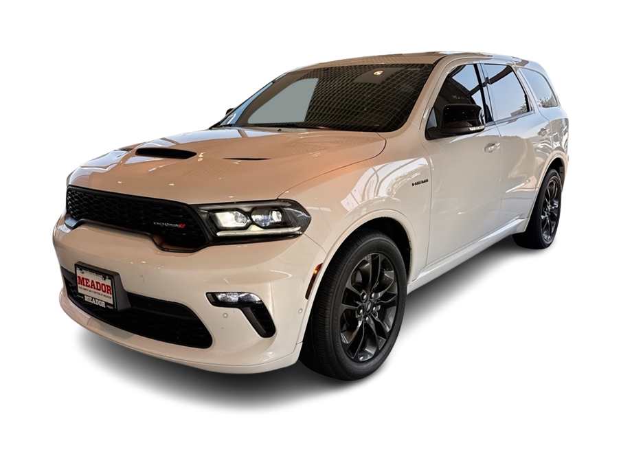 Thumbnail: 2022 Dodge Durango - 1