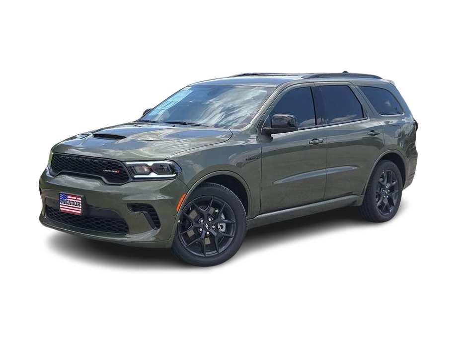 Thumbnail: 2026 Dodge Durango - 1