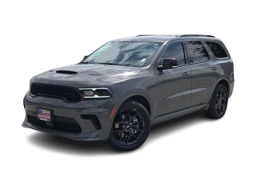 Thumbnail: 2026 Dodge Durango - 1
