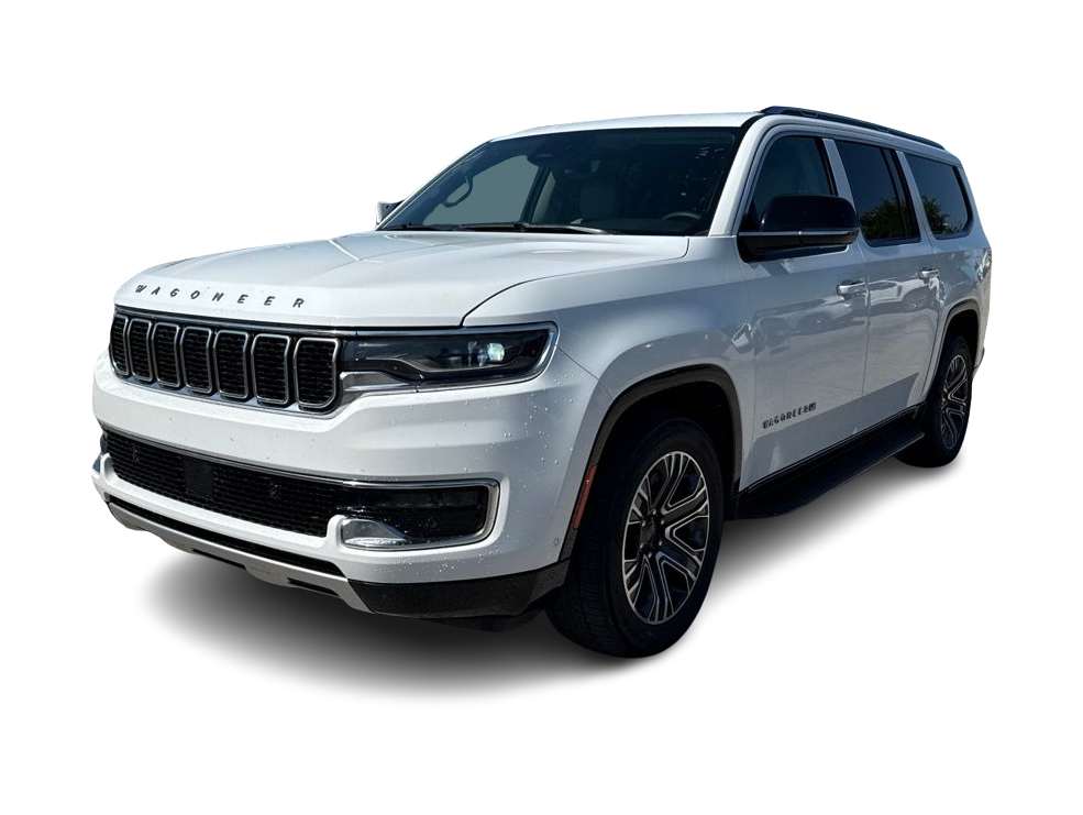 Thumbnail: 2024 Jeep Wagoneer - 1