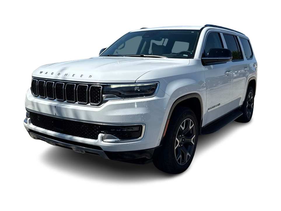 Thumbnail: 2024 Jeep Wagoneer - 1