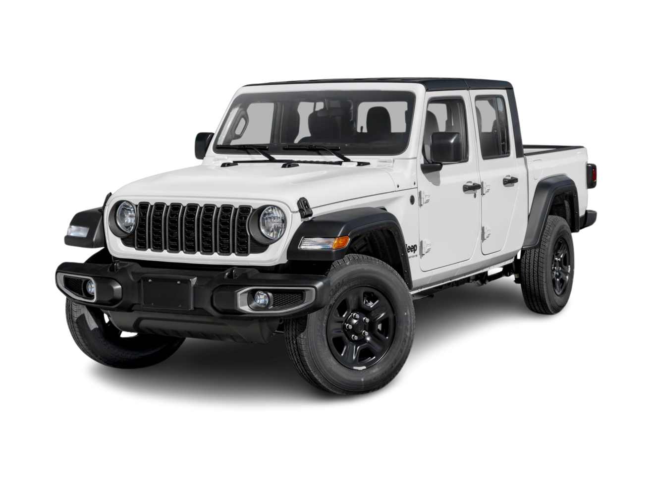 2025 Jeep Gladiator Sport -
                Fort Worth, TX